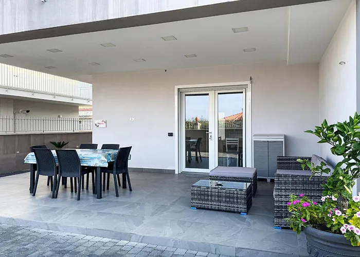 Casa Vacanze Santa Maria