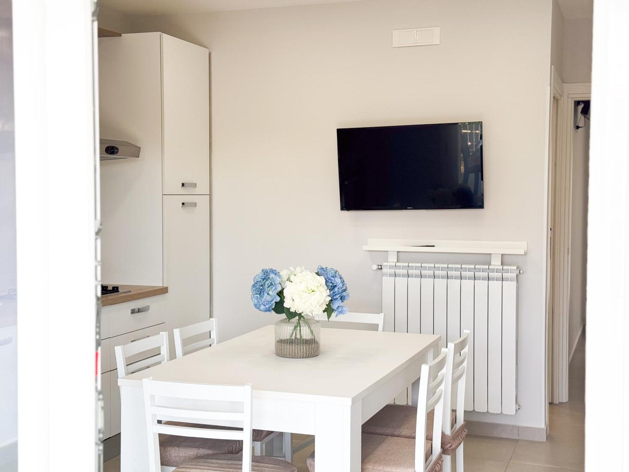 Santa Maria Holiday home *