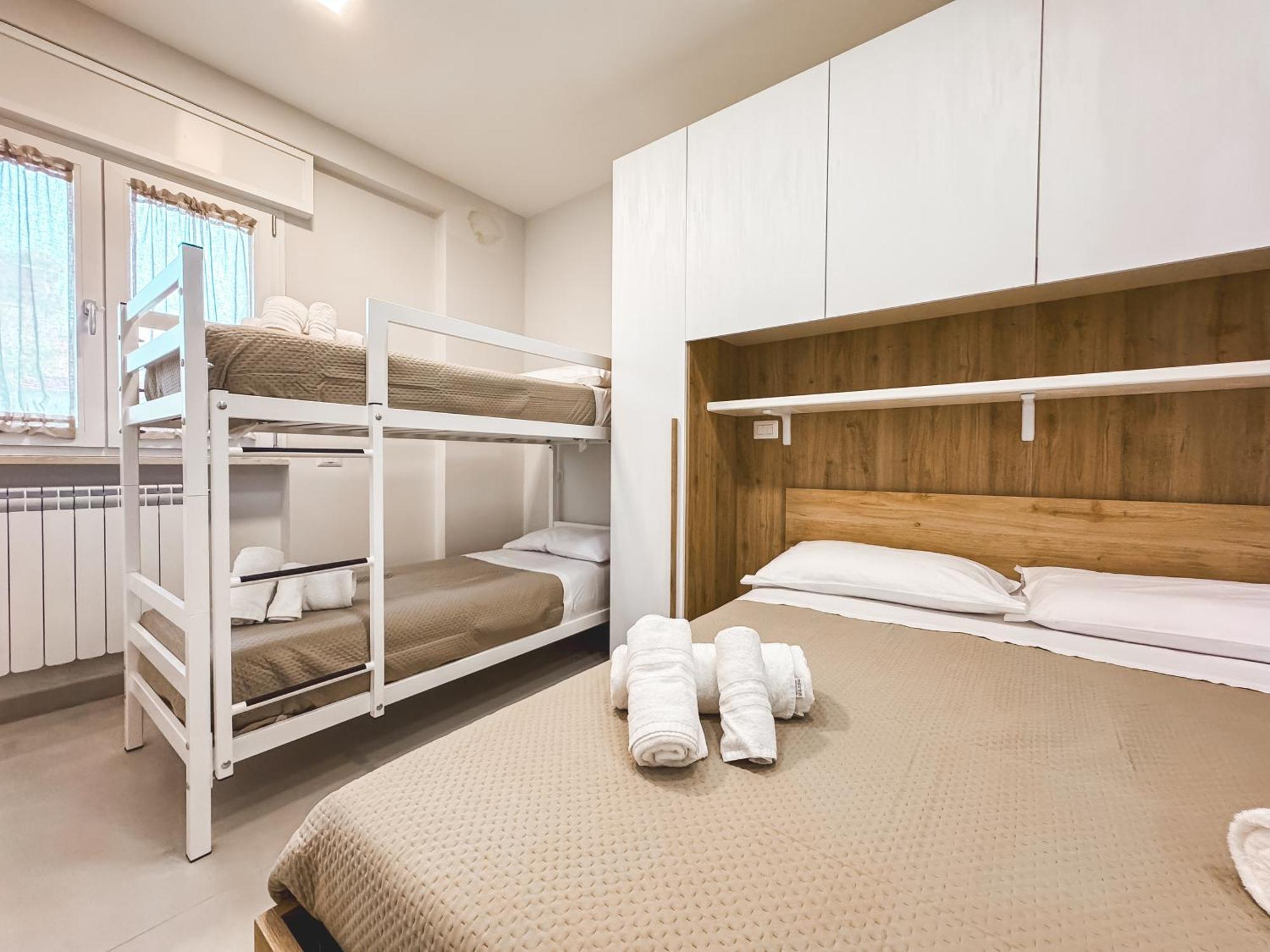 Santa Maria Holiday home