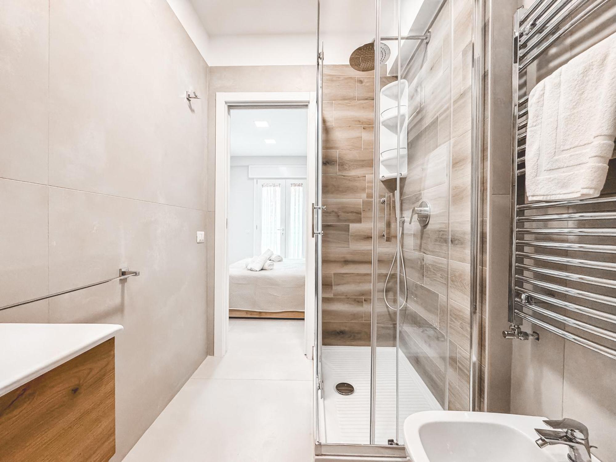 Holiday home Santa Maria Santa Maria di Castellabate